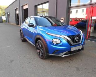 Nissan Juke Gebrauchtwagen