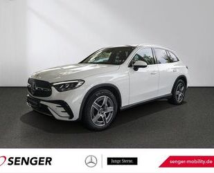 Mercedes-Benz GLC 300 Gebrauchtwagen