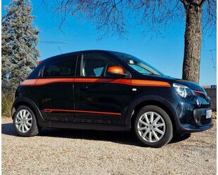 Renault Twingo Gebrauchtwagen