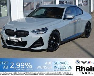 BMW 220 Gebrauchtwagen