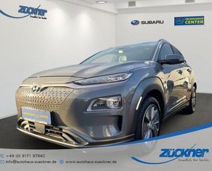 Hyundai KONA Gebrauchtwagen