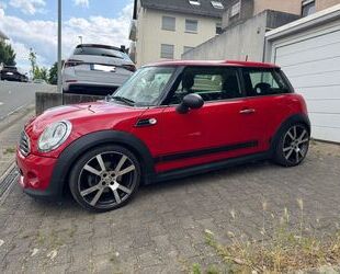 Mini ONE Gebrauchtwagen