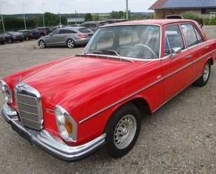 Mercedes-Benz 280 Gebrauchtwagen