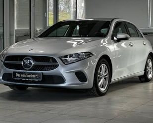 Mercedes-Benz A 200 Gebrauchtwagen