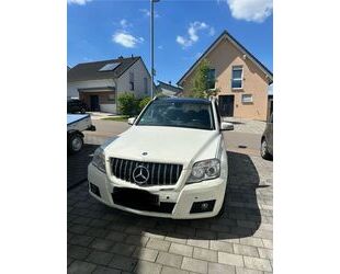 Mercedes-Benz GLK 350 Gebrauchtwagen