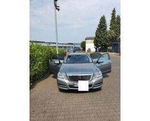 Mercedes-Benz E 250 Gebrauchtwagen