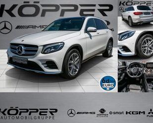 Mercedes-Benz GLC 300 Gebrauchtwagen