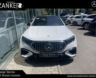 Mercedes-Benz E 53 AMG Gebrauchtwagen