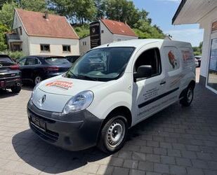 Renault Kangoo Gebrauchtwagen