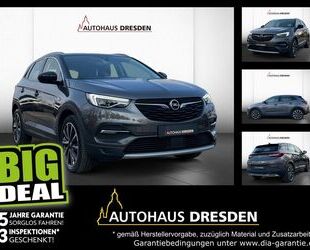 Opel Grandland (X) Gebrauchtwagen