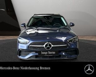 Mercedes-Benz C 300 Gebrauchtwagen