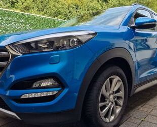 Hyundai TUCSON Gebrauchtwagen