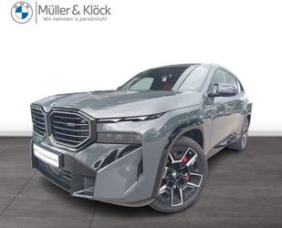 BMW XM Gebrauchtwagen