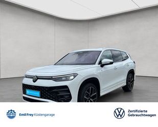 VW Tayron Gebrauchtwagen