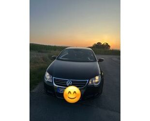 VW Eos Gebrauchtwagen