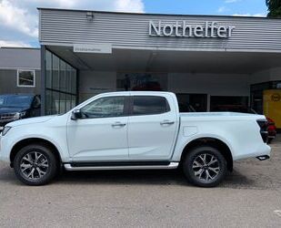 Isuzu D-Max Gebrauchtwagen