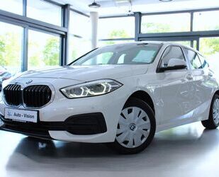 BMW 116 Gebrauchtwagen