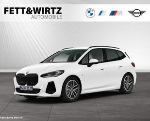 BMW 220 Active Tourer Gebrauchtwagen