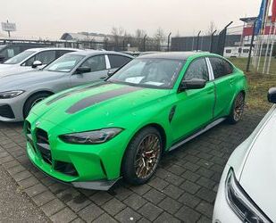 BMW M3 Gebrauchtwagen