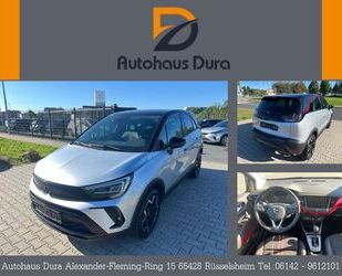 Opel Crossland (X) Gebrauchtwagen