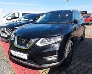 Nissan X-Trail Gebrauchtwagen