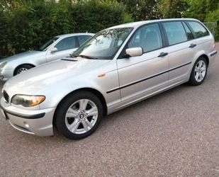 BMW 318 Gebrauchtwagen