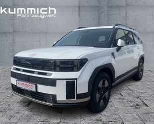 Hyundai SANTA FE Gebrauchtwagen