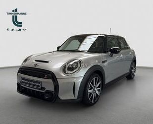 Mini Cooper S Gebrauchtwagen