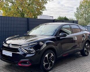 Citroen C4 Gebrauchtwagen