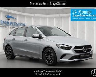 Mercedes-Benz B 180 Gebrauchtwagen