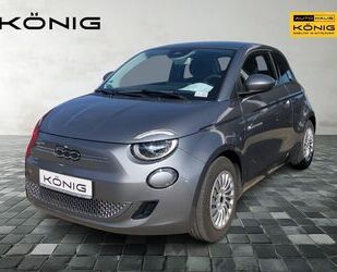 Fiat 500e Gebrauchtwagen