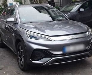 BYD ATTO 3 Gebrauchtwagen