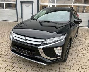Mitsubishi Eclipse Cross Gebrauchtwagen