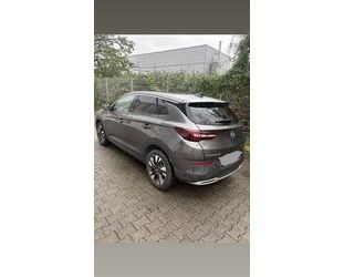 Opel Grandland (X) Gebrauchtwagen