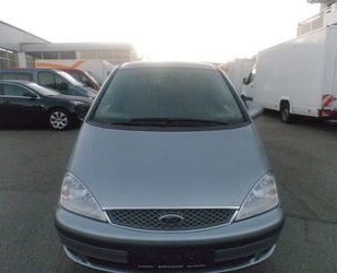 Ford Galaxy Gebrauchtwagen