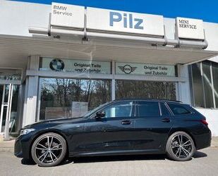 BMW 320 Gebrauchtwagen