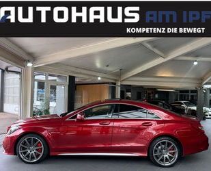 Mercedes-Benz CLS 63 AMG Gebrauchtwagen