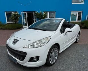 Peugeot 207 Gebrauchtwagen