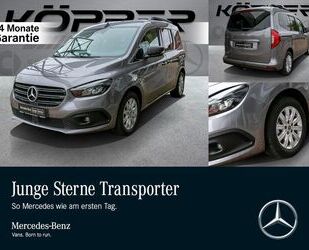Mercedes-Benz Citan Gebrauchtwagen