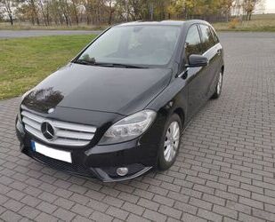 Mercedes-Benz B 180 Gebrauchtwagen