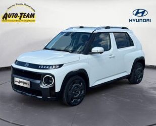 Hyundai INSTER Gebrauchtwagen