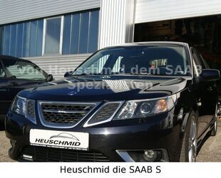 Saab 9-3 Gebrauchtwagen