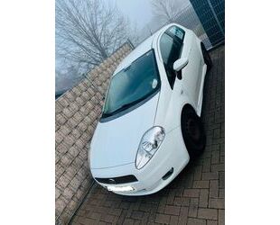 Fiat Grande Punto Gebrauchtwagen