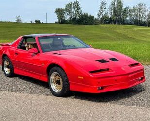Pontiac Trans Am Gebrauchtwagen