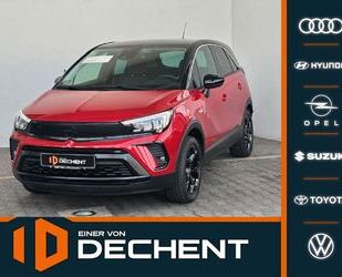 Opel Crossland (X) Gebrauchtwagen