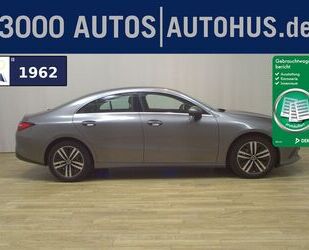 Mercedes-Benz CLA 200 Gebrauchtwagen