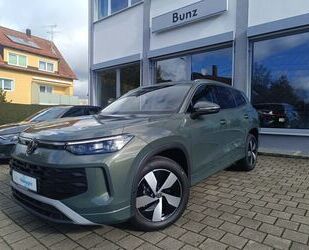 VW Tayron Gebrauchtwagen