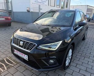 Seat Arona Gebrauchtwagen