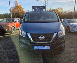 Nissan NV300 Gebrauchtwagen
