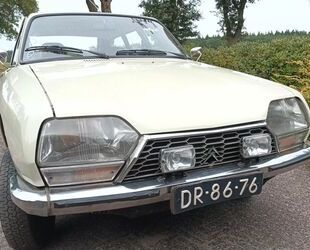 Citroen GSA Gebrauchtwagen